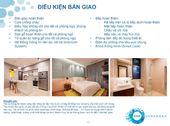 Căn Hộ Ven Sông One Verandah - Mapletree Sát Đảo Kim Cương Quận 2.