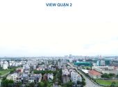 Căn Hộ Ven Sông One Verandah - Mapletree Sát Đảo Kim Cương Quận 2.