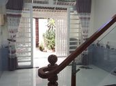 Bán Nhà Hẻm 1180 Quang Trung, P8, Gò Vấp: 4X12M