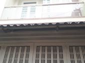 Bán Nhà Hẻm 1180 Quang Trung, P8, Gò Vấp: 4X12M