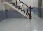 Bán Nhà Hẻm 1180 Quang Trung, P8, Gò Vấp: 4X12M