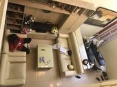Nhà Siêu Hiếm Phố Lê Thanh Nghị, Cả Năm Có 1 Căn Bán. 45M2*5 Tầng, 4.8 Tỷ. Lh 0915 989 947.