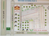 Bán Gấp Lô Đất Đường Đinh Đức Thiện, Bình Chánh Chỉ 650 Tr Có Sổ Hồng Riêng, Xdtd.