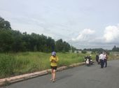 Bán Gấp Lô Đất Đường Đinh Đức Thiện, Bình Chánh Chỉ 650 Tr Có Sổ Hồng Riêng, Xdtd.