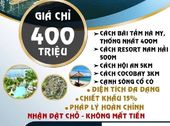 First Real Nhận Đặt Chỗ Siêu Dự Án Ven Sông Cổ Cò Liền Kề Bãi Tắm Hà My Chỉ Từ 430Tr/nền Ck 15%