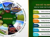 First Real Nhận Đặt Chỗ Siêu Dự Án Ven Sông Cổ Cò Liền Kề Bãi Tắm Hà My Chỉ Từ 430Tr/nền Ck 15%