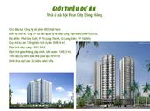 Bán Noxh Ở Rice City Sông Hồng, Long Biên 14.5Tr/m2 ,2 Ngủ, 2Wc