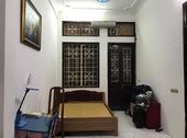 Gấp: Đống Đa, Ô Tô, Vị Trí Đẹp, 35M2, 5 Tầng, Ở Luôn .