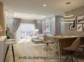 The Goldview – Vị Trí Vàng Giữa Đô Thị Phồn Hoa, Giá Chỉ Từ 3 Tỷ/căn,nội Thất Đầy Đủ,nhận Nhà Ở Ngay