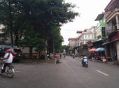 Bán Đất Ngõ 161 Phố Hoa Lâm,Long Biên Diện Tích 63M, Giá Rẻ.lh Ninh 0931705288