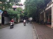 Bán Đất Ngõ 161 Phố Hoa Lâm,Long Biên Diện Tích 63M, Giá Rẻ.lh Ninh 0931705288