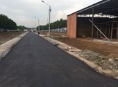 Bán Đất Long Thành 2 Mặt Tiền Quốc Lộ 51 Và Hương Lộ 12