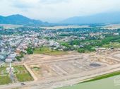Bán Đất Nền Khu Đô Thị Nam Sông Cái Diên Khánh