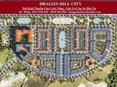 Bán Nhà Liền Kề - Dự Án Dragon Hill Hạ Long