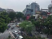 Hót Bán Nhà Lô Góc, Kinh Doanh Đỉnh Mặt Phố Hàng Bông 22M2, Giá 17Tỷ .