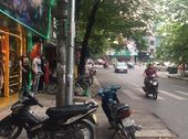 Hót Bán Nhà Lô Góc, Kinh Doanh Đỉnh Mặt Phố Hàng Bông 22M2, Giá 17Tỷ .