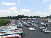 Đất Mega City, Bến Cát, Bình Dương Dt 100M2 Giá 460 Ck Ngay 5-10 Chỉ Vàng