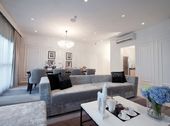 Chỉ Trả Trước 900 Tr Để Nhận Ngay Căn Hộ Mulberry Lane Full Nội Thất 114m2 Vào Ở Ngay