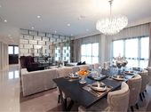 Chỉ Trả Trước 900 Tr Để Nhận Ngay Căn Hộ Mulberry Lane Full Nội Thất 114m2 Vào Ở Ngay