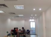 Cho Thuê Văn Phòng Mặt Phố Tây Sơn, Đống Đa, Dt Trên 40M2.