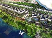 Đất Khu Du Lịch Đà Nẵng, Tiềm Năng Phát Triển Sinh Lời Cao. View Sông Đối Diện Biển Hà My