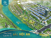 Chính Thức Mở Bán Dự Án Ven Biển Bắc Hội An