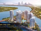 Bán Căn Hộ Cao Cấp Đảo Kim Cương