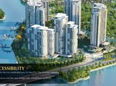 Bán Căn Hộ Cao Cấp Đảo Kim Cương