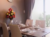 Đẳng Cấp Nghỉ Dưỡng 5* Vũng Tàu, Nơi Gửi Gắm Niềm Tin Của Các Nhà Đầu Tư
