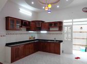 Nhà Nguyên Căn Gần Trạm Thu Phí An Sương 1 Lầu 2Pn Nội Thất Đầy Đủ