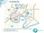 Căn Hộ Cao Cấp View Sông One Verandah - Mapletree Ngay Thạnh Mỹ Lợi Quận 2, Mở Bán Giai Đoạn Đầu