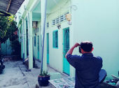 Bán Đất Có 14 Phòng Trọ