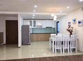 Cho Thuê Căn Hộ Trung Kính, Cầu Giấy, Căn Góc, 110M2, 3 Pn, 10 Triệu
