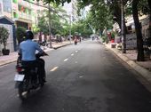 Cần Bán Căn Hồ Tầng Trệt,lô C Chung Cư Gò Dầu 1