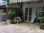 Cần Bán Căn Hồ Tầng Trệt,lô C Chung Cư Gò Dầu 1