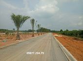 Cơ Hội Vàng Để Đầu Tư-Kdc Sinh Thái Hồ Lộc An-View Đẹp Gần Sân Bay Long Thành-Shr 1,8 Tr/m2