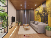 Mua Chung Cao Cấp, Giá Rẻ Bất Ngờ ,ck 7% Tiện Ích Đầy Đủ Tại Gamuda Gardens