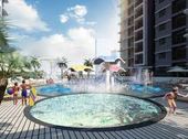Mua Chung Cao Cấp, Giá Rẻ Bất Ngờ ,ck 7% Tiện Ích Đầy Đủ Tại Gamuda Gardens