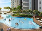 Mua Chung Cao Cấp, Giá Rẻ Bất Ngờ ,ck 7% Tiện Ích Đầy Đủ Tại Gamuda Gardens