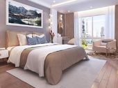 Bán Căn Hộ Mặt Tiền Lê Văn Lương 1,2 Tỷ, Nh Hỗ Trợ 75% Trong 25 Năm