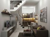 Chỉ Còn 6 Căn Dãy Nhà 2 Lầu, Đường Tl28, Q12