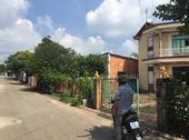 Bán Gấp Lô Đất Có Nhà Biệt Thự Ở Hiệp An, Thủ Dầu Một Và Vài Lô Giá Rẻ Ở Mỹ Phước 3