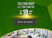 Tnr Goldsilk Complex Sức Hút Chưa Bao Giờ Giảm Lh: 0947. 89.48.89