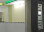 Nhà Mới Ở Liền 383/13/5 Vĩnh Viễn, P5, Q10. Dt 3.6*9.5M, Giá 3.3 Tỷ