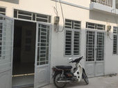 Nhà P.Thạnh Xuân, Quận 12, 3 Phòng Ngủ, Bảo Hành Nhà 1 Năm