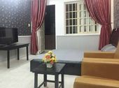 Nhà Đẹp Hiếm Bàn Cờ Quận 3 50m2 Thu Nhập 45 Tr/tháng
