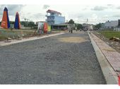 Bán Đất Bình Chánh - Mt Đường Trần Đại Nghĩa
