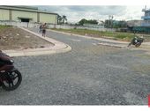Bán Đất Bình Chánh - Mt Đường Trần Đại Nghĩa