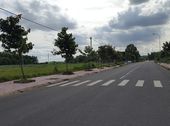 Bán Đất Mặt Tiền Quốc Lộ Tránh Biên Hòa, Mặt Tiền Kdl Vườn Xoài, Giá Chỉ 4 Tr/m2