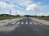 Bán Đất Mặt Tiền Quốc Lộ Tránh Biên Hòa, Mặt Tiền Kdl Vườn Xoài, Giá Chỉ 4 Tr/m2